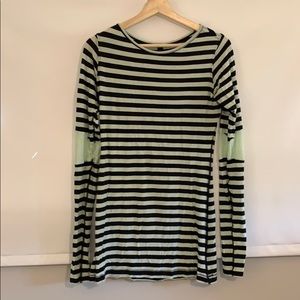 Lululemon shirt, size 8